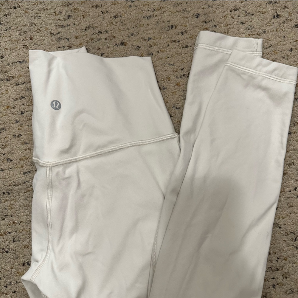 Lululemon Align Leggings Pants